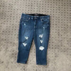 Torrid Jeans